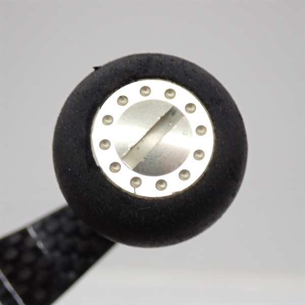 カセ筏師アスリートラガー６５Ｄ－ＴＧ 左